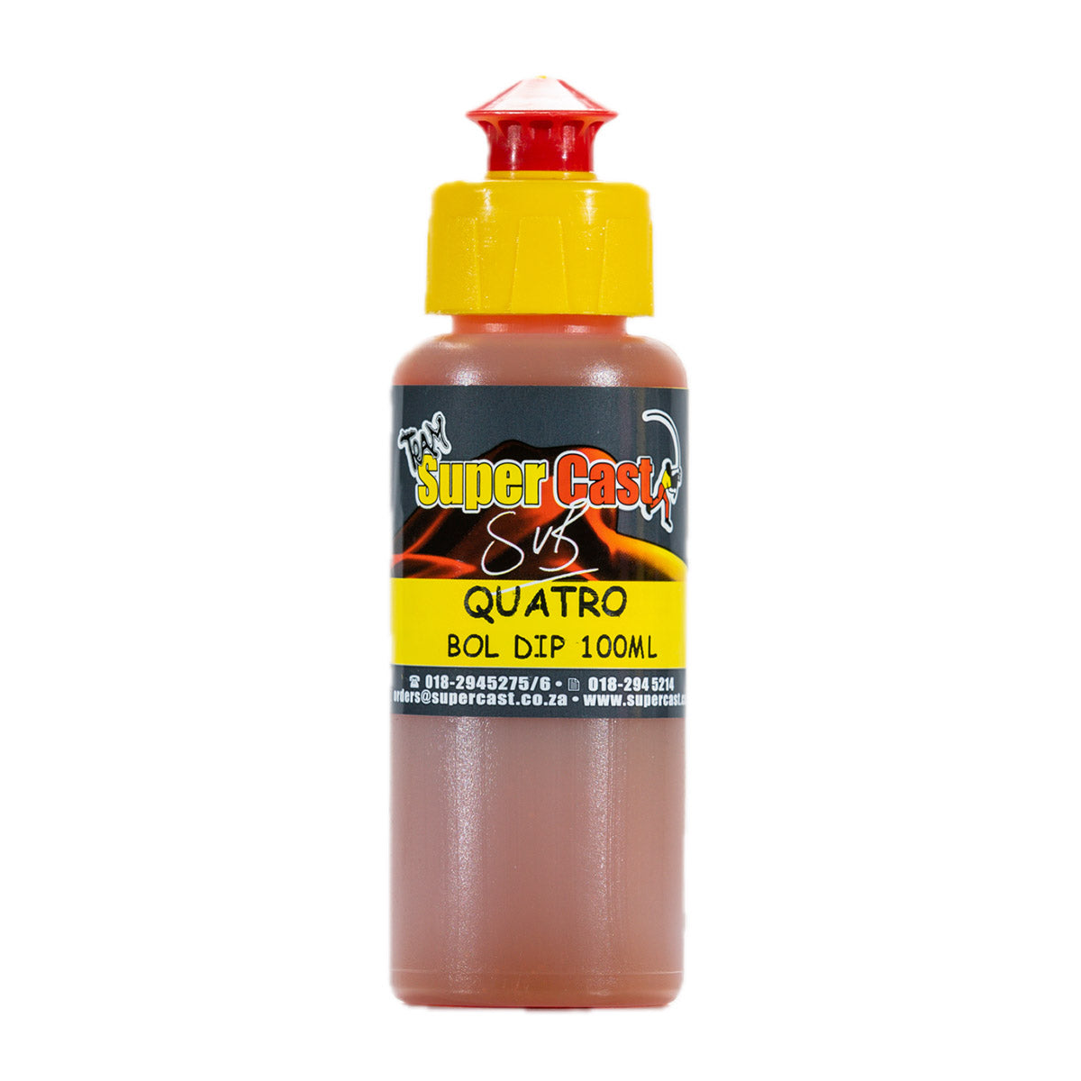 SUPER CAST BOL DIP - 100ml