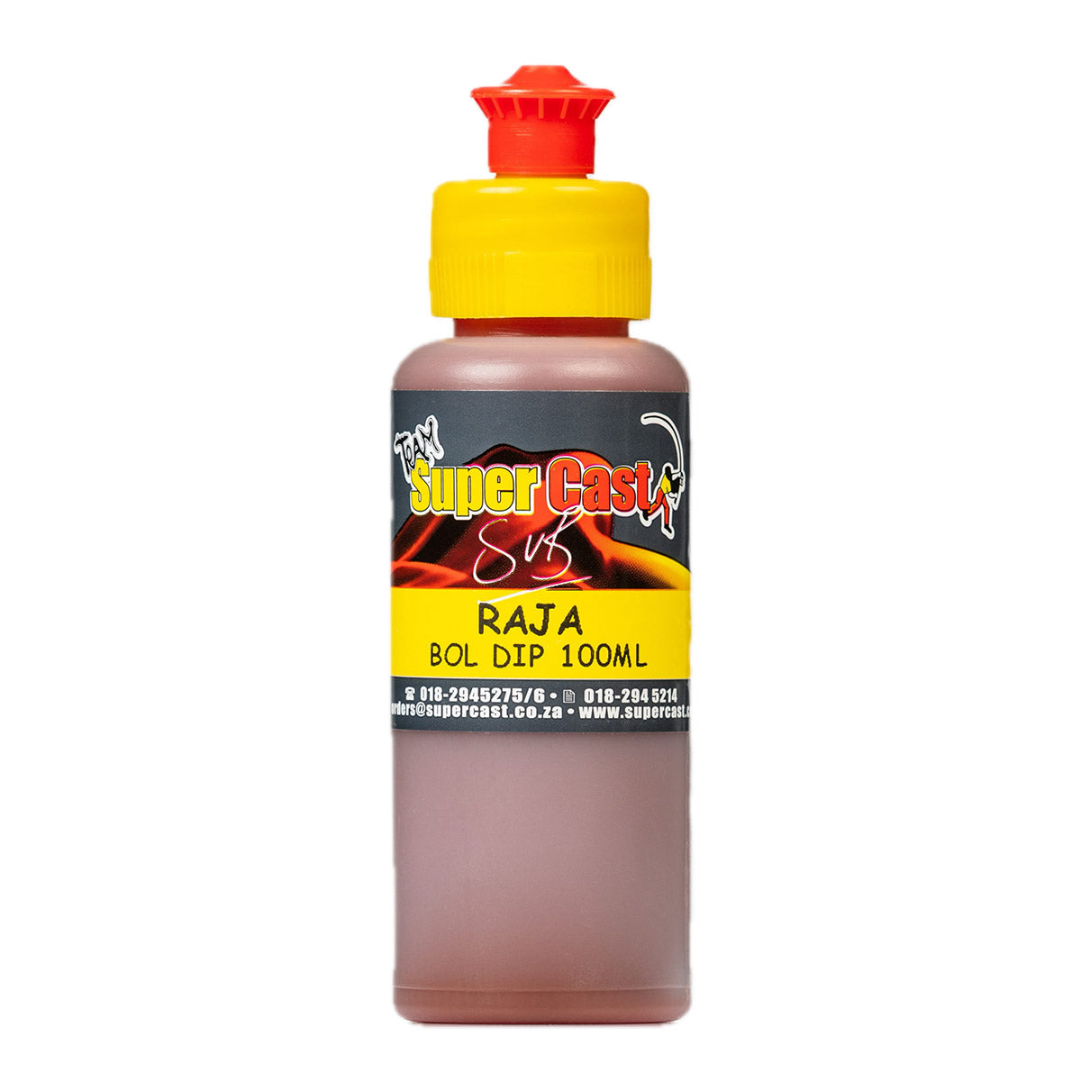 SUPER CAST BOL DIP - 100ml