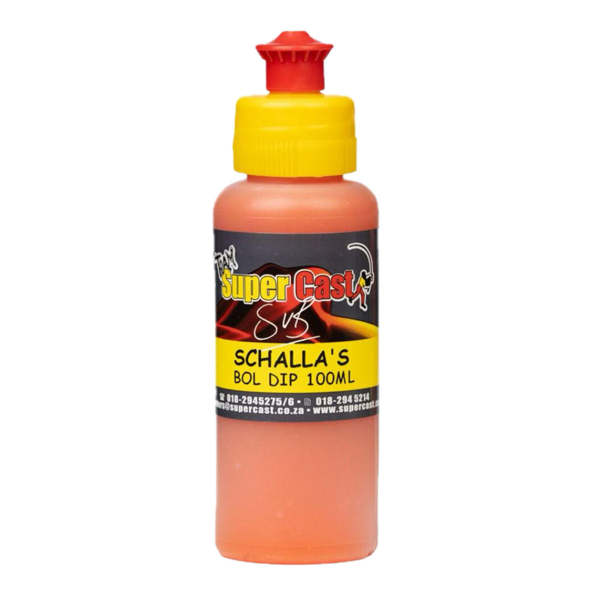 SUPER CAST BOL DIP - 100ml