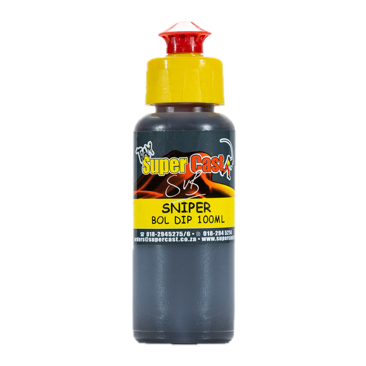 SUPER CAST BOL DIP - 100ml