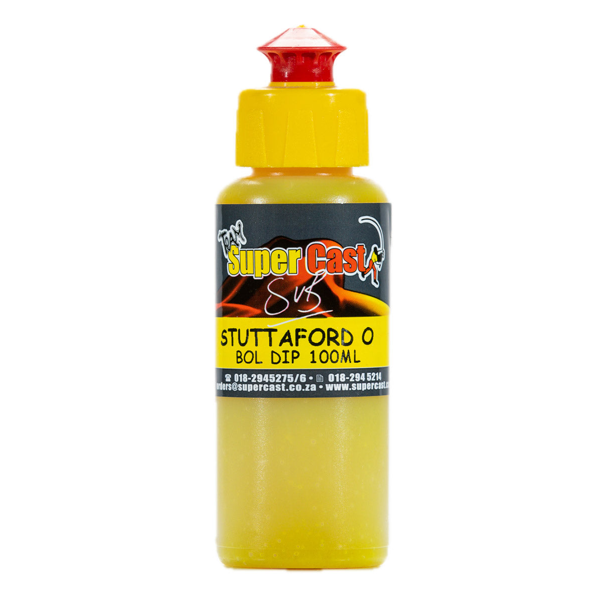 SUPER CAST BOL DIP - 100ml