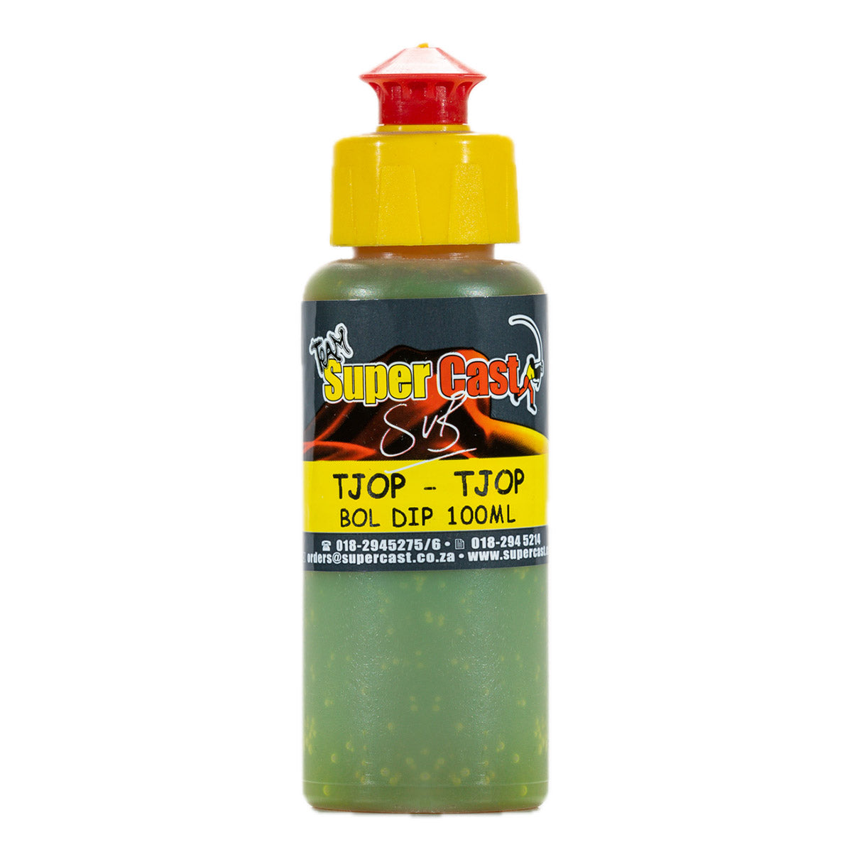 SUPER CAST BOL DIP - 100ml