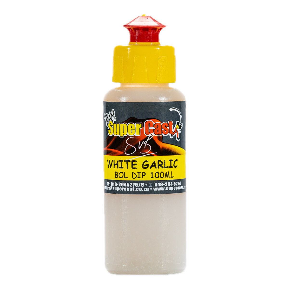 SUPER CAST BOL DIP - 100ml