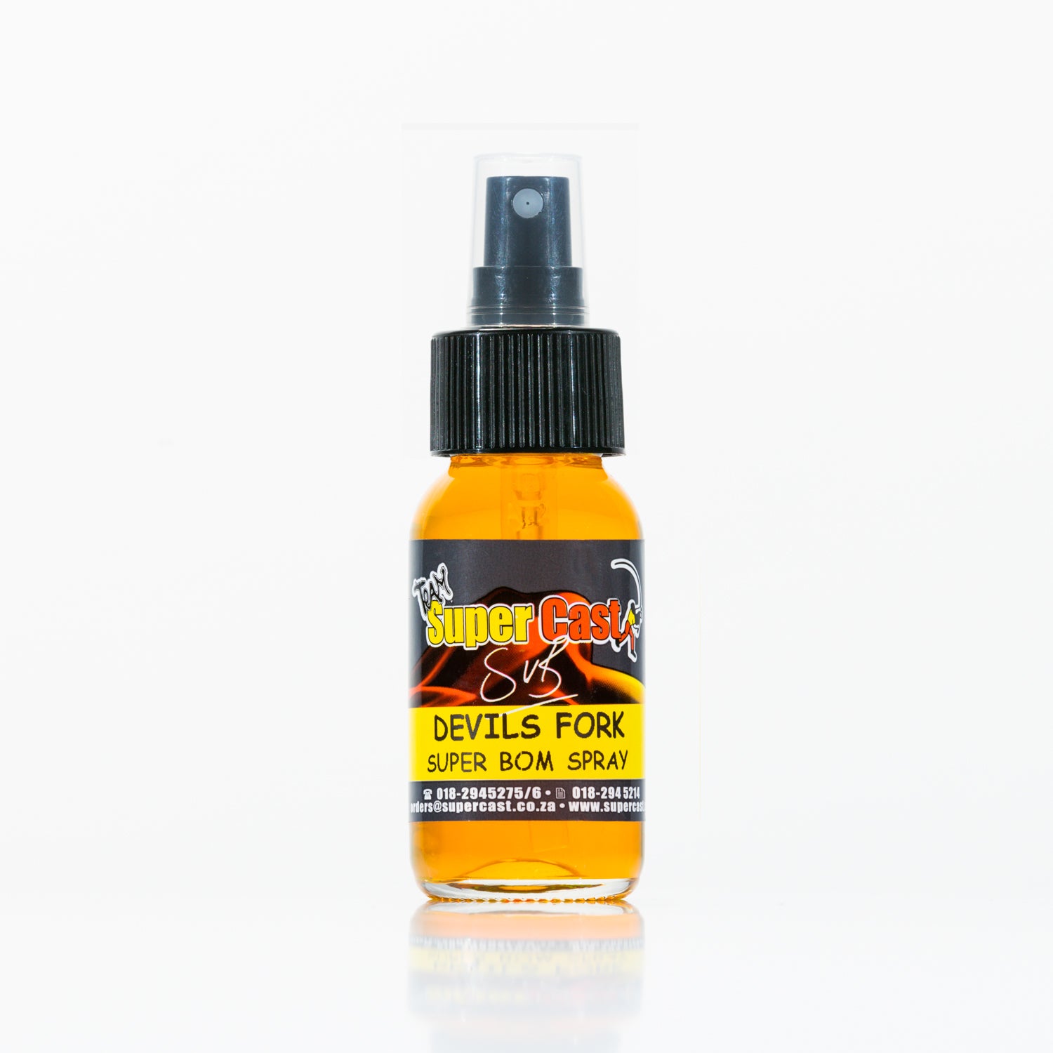 SUPER CAST BOM SPRAY - 50ml