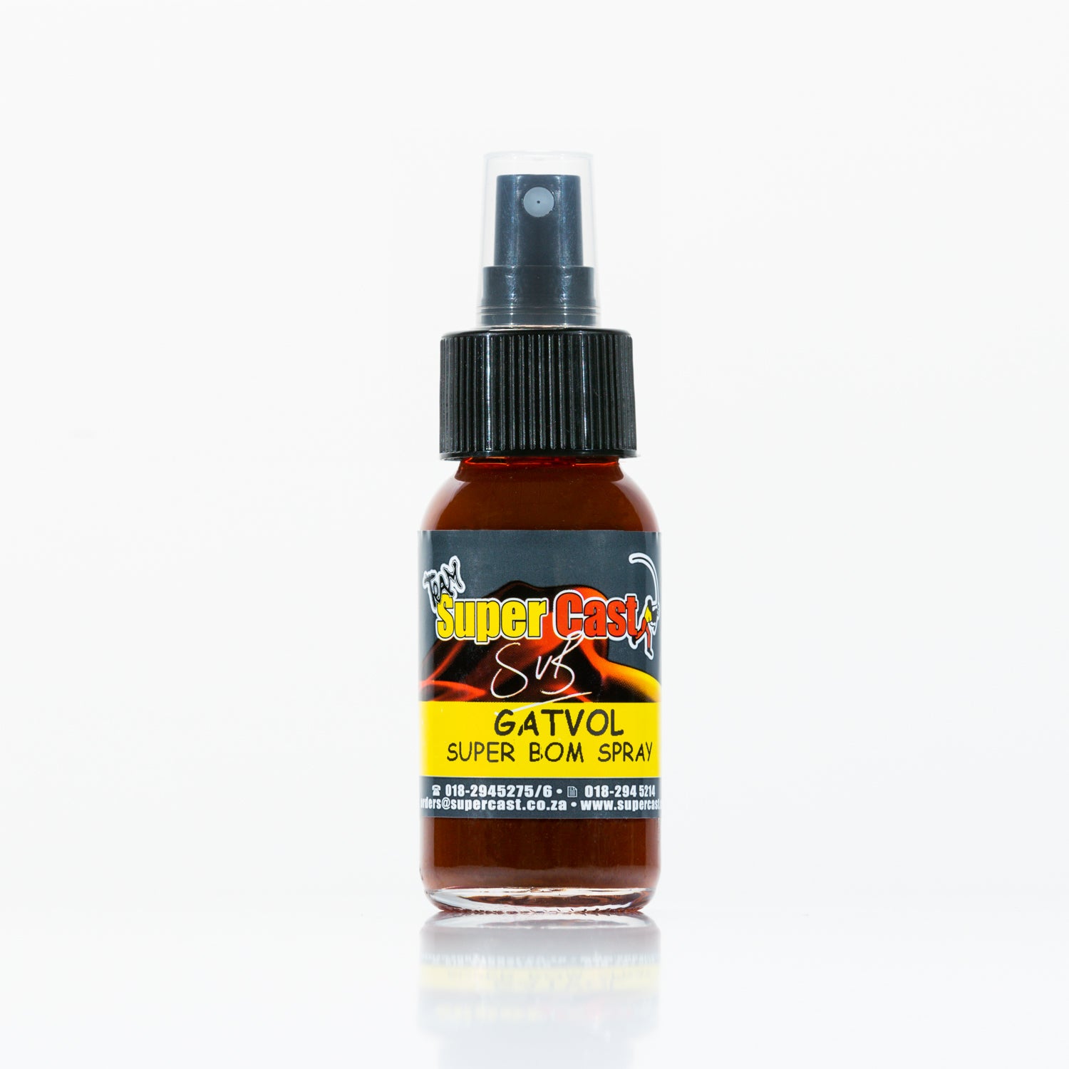 SUPER CAST BOM SPRAY - 50ml