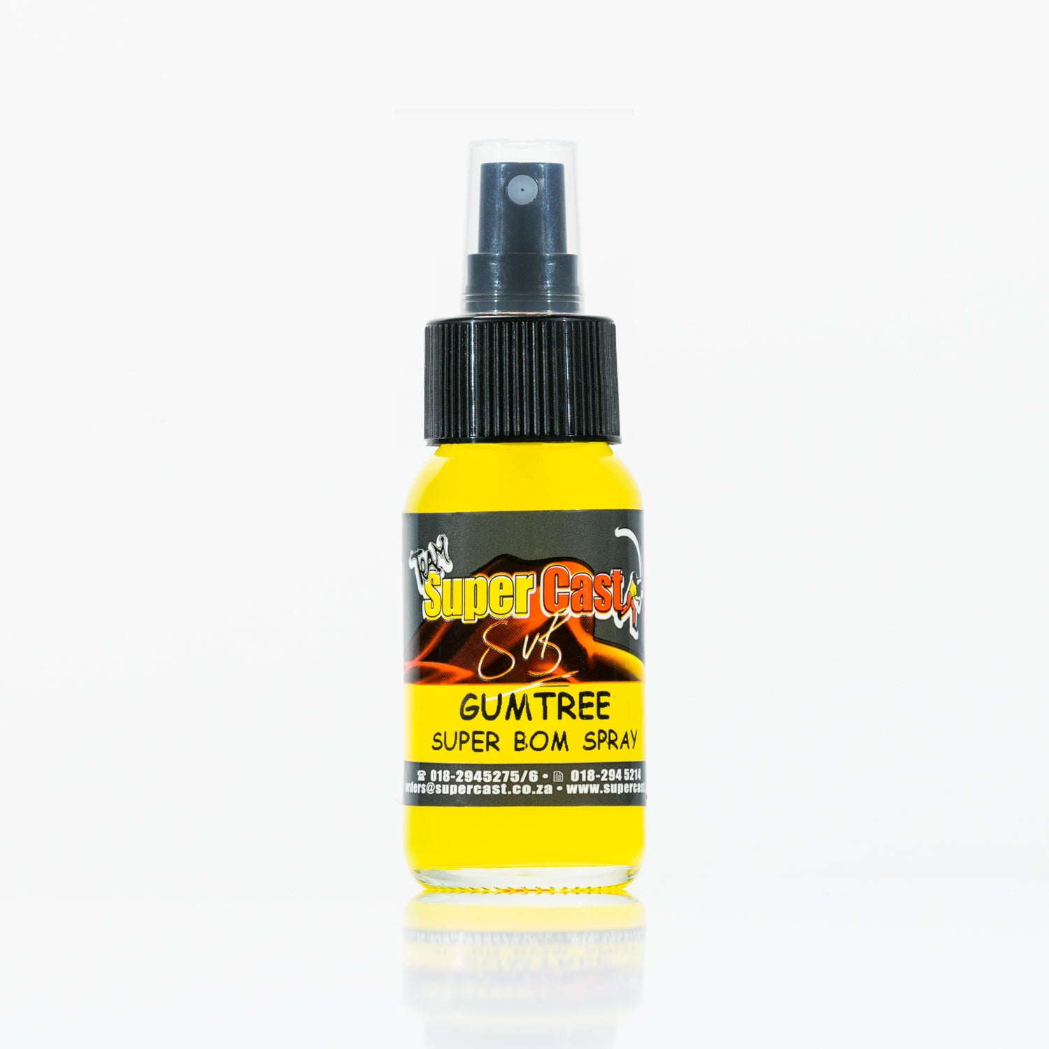 SUPER CAST BOM SPRAY - 50ml