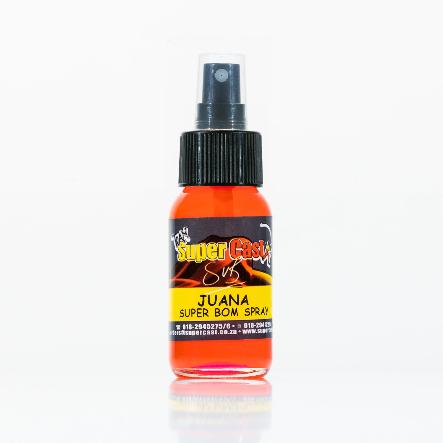 SUPER CAST BOM SPRAY - 50ml