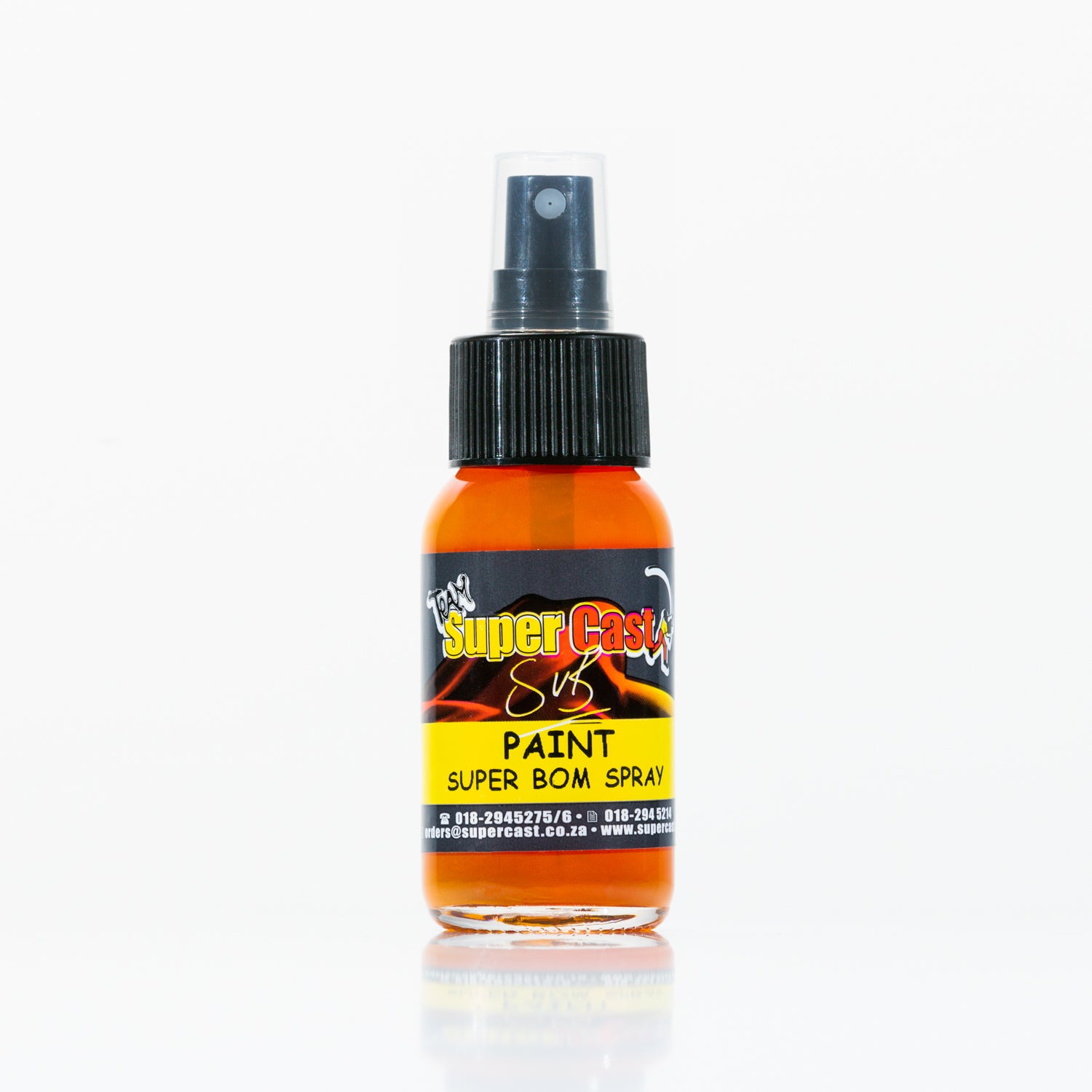 SUPER CAST BOM SPRAY - 50ml