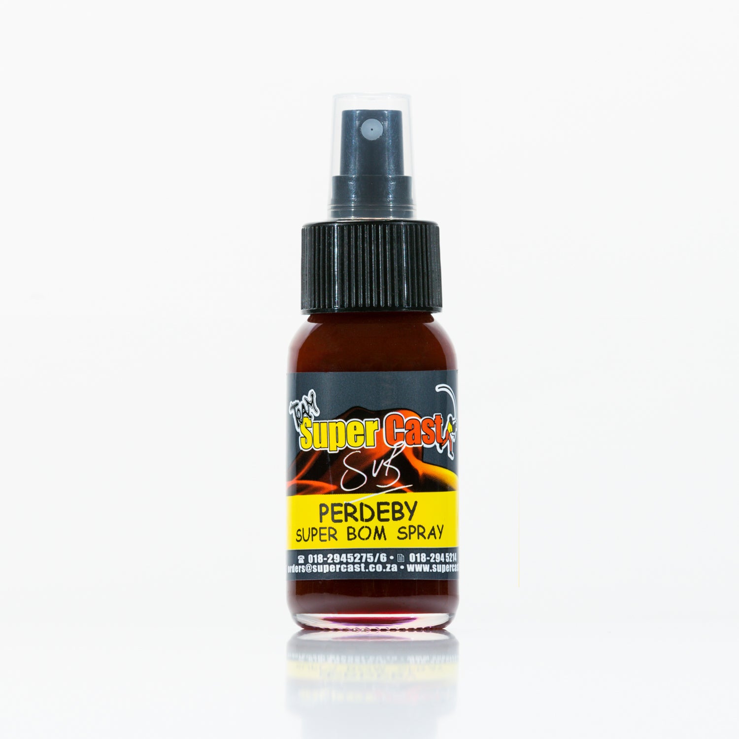SUPER CAST BOM SPRAY - 50ml