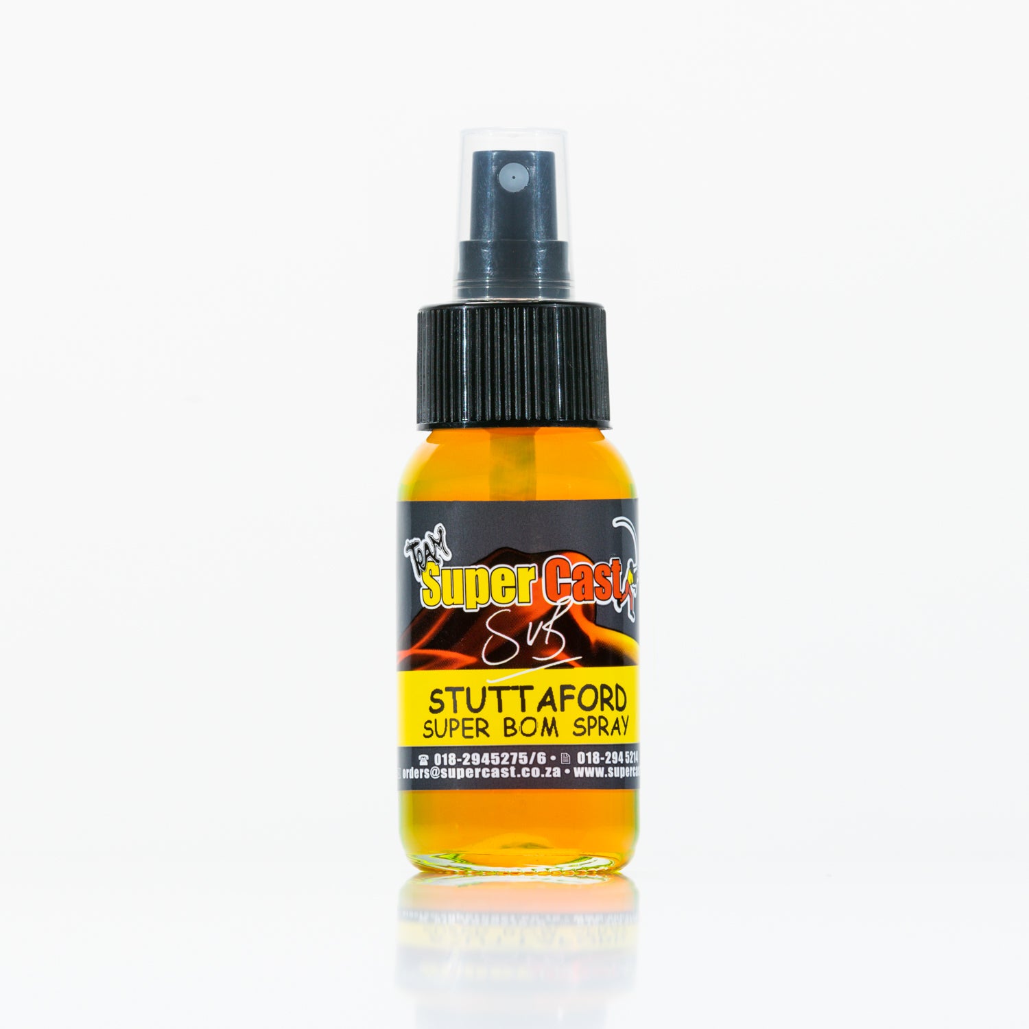 SUPER CAST BOM SPRAY - 50ml