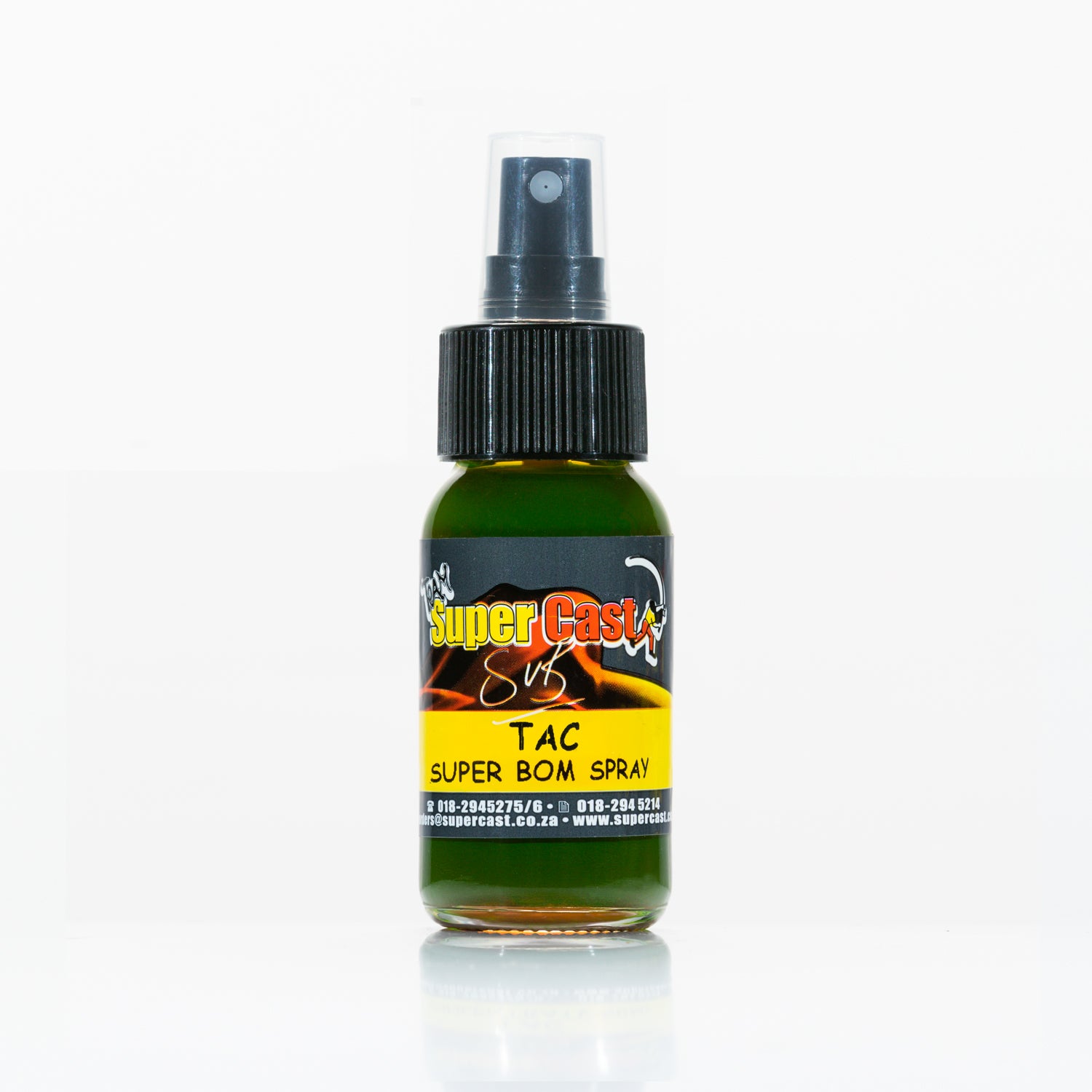 SUPER CAST BOM SPRAY - 50ml