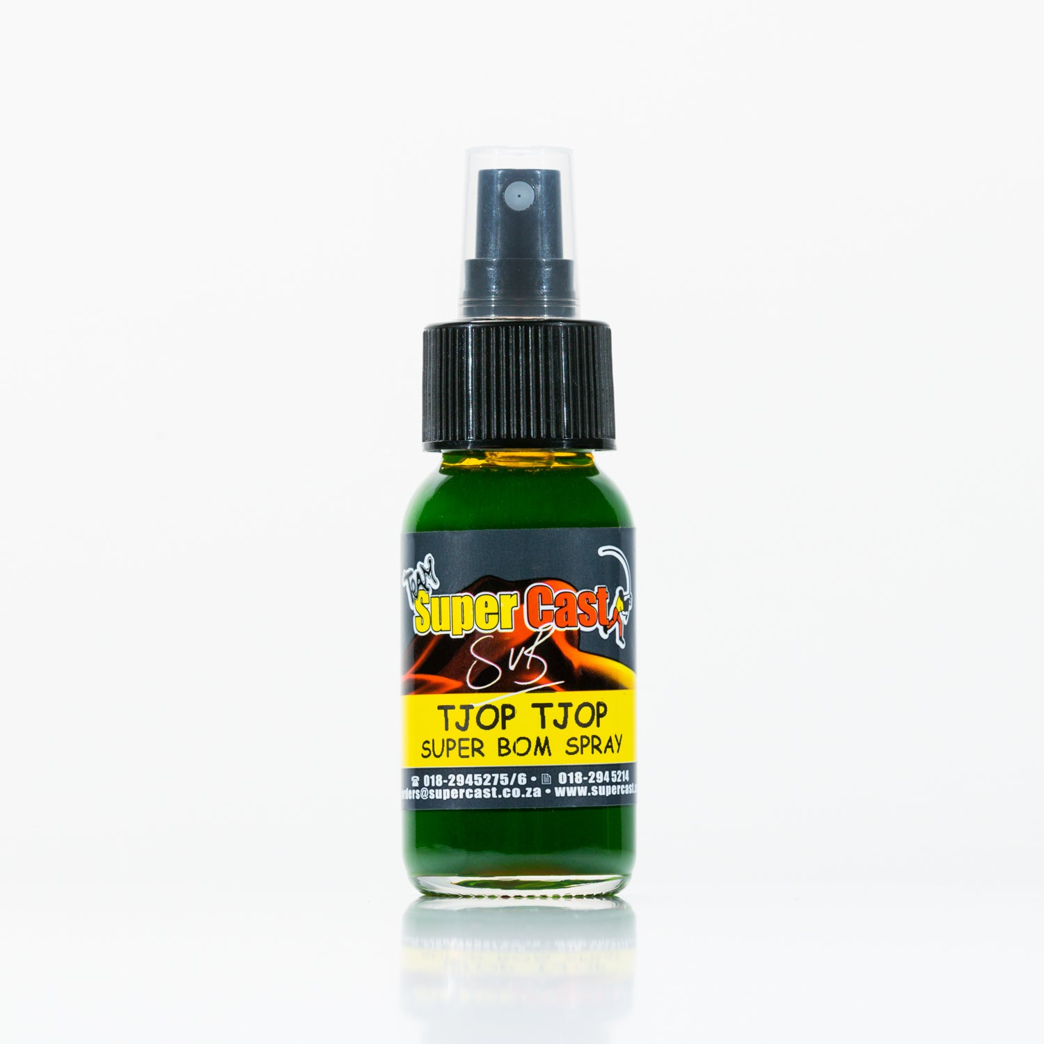 SUPER CAST BOM SPRAY - 50ml