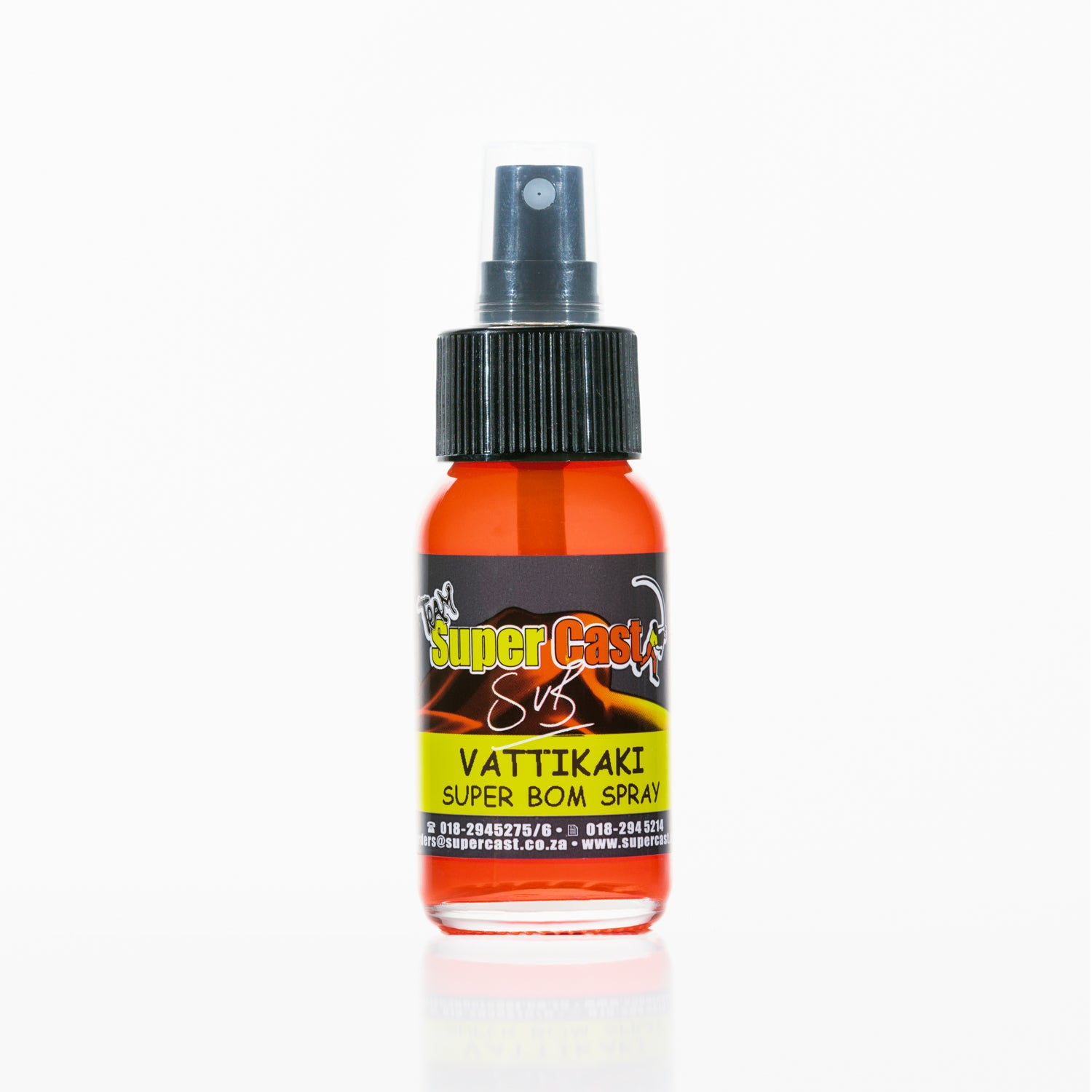 SUPER CAST BOM SPRAY - 50ml