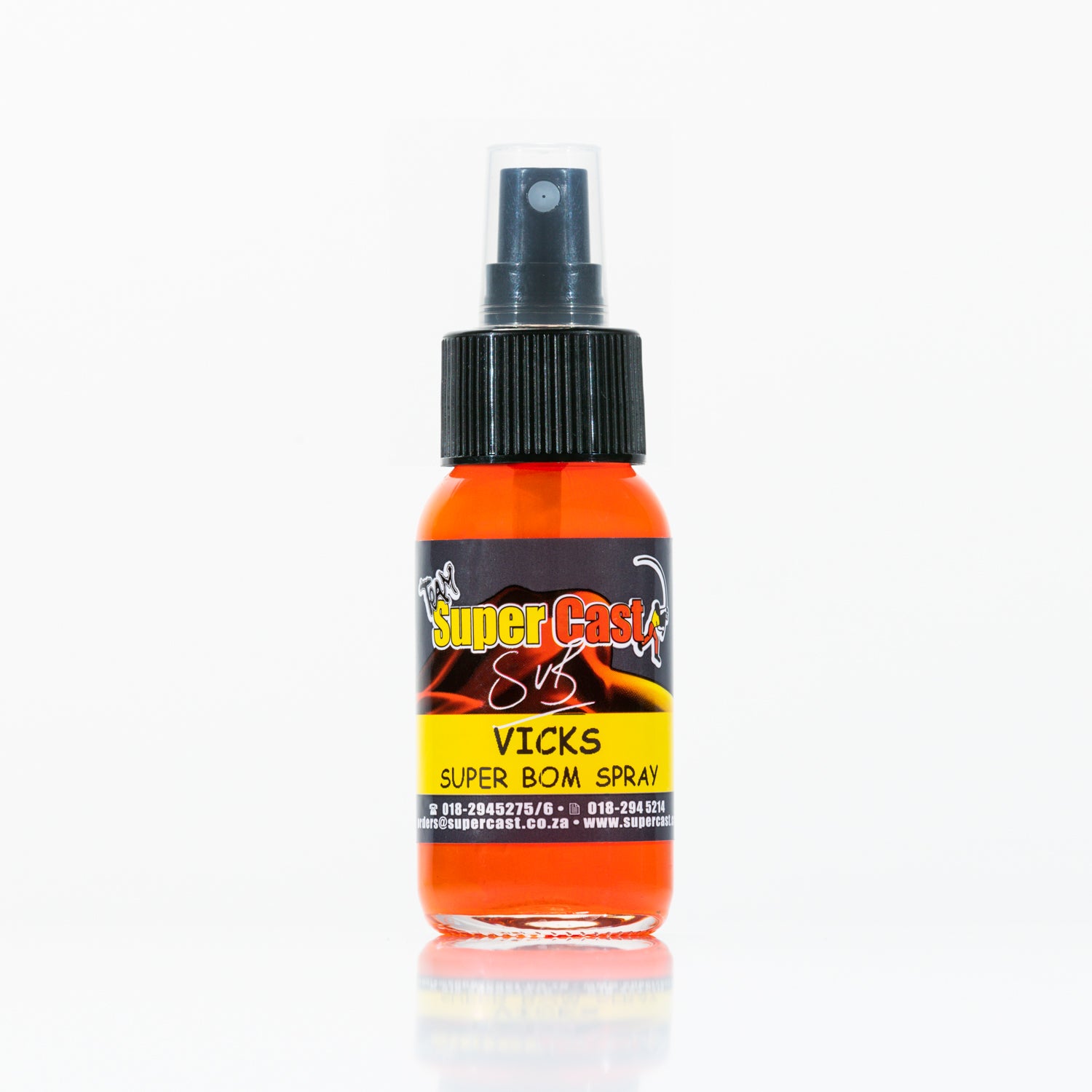 SUPER CAST BOM SPRAY - 50ml