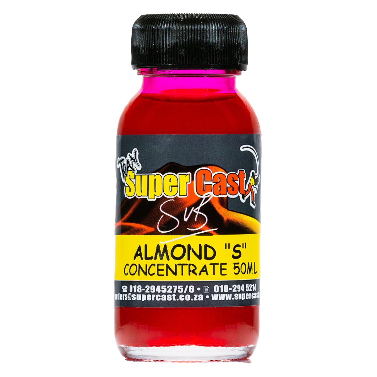 SUPER CAST MUTIS (DIPS) - 50ml