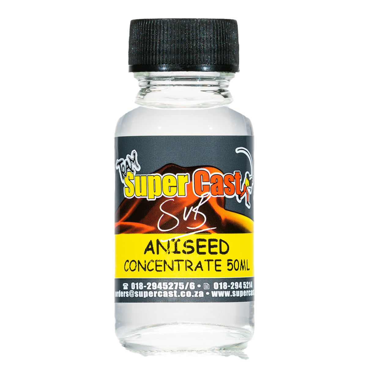 SUPER CAST MUTIS (DIPS) - 50ml