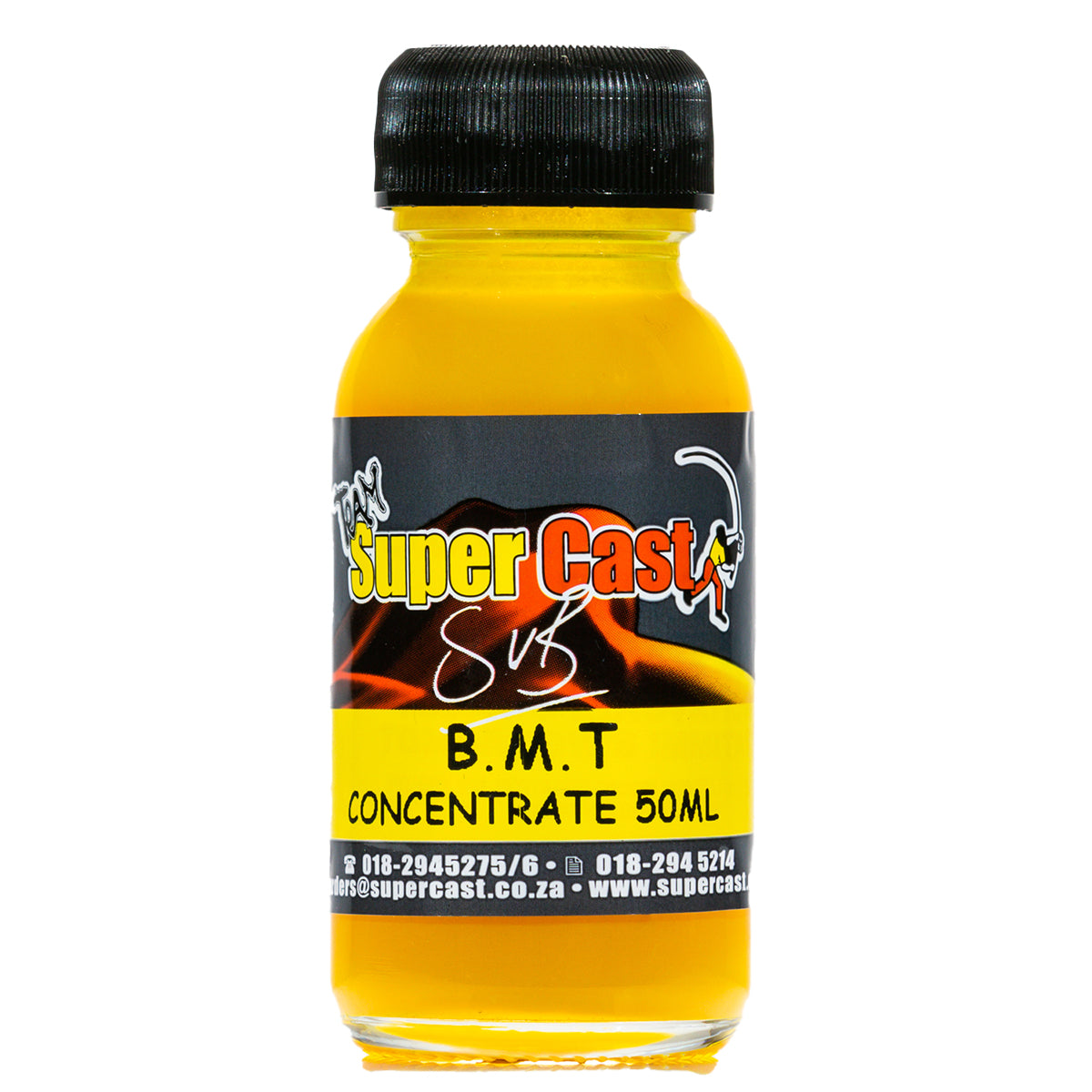 SUPER CAST MUTIS (DIPS) - 50ml