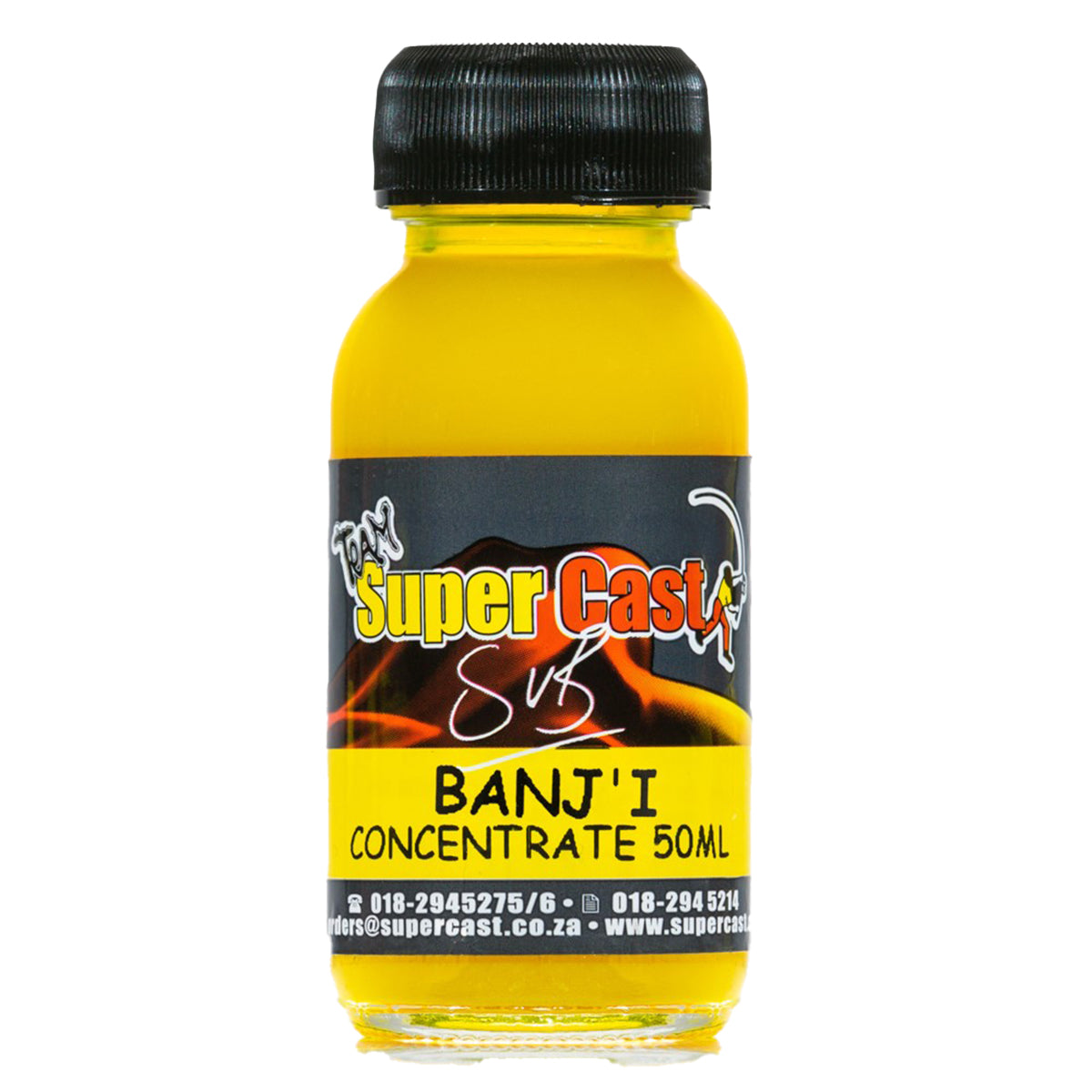 SUPER CAST MUTIS (DIPS) - 50ml