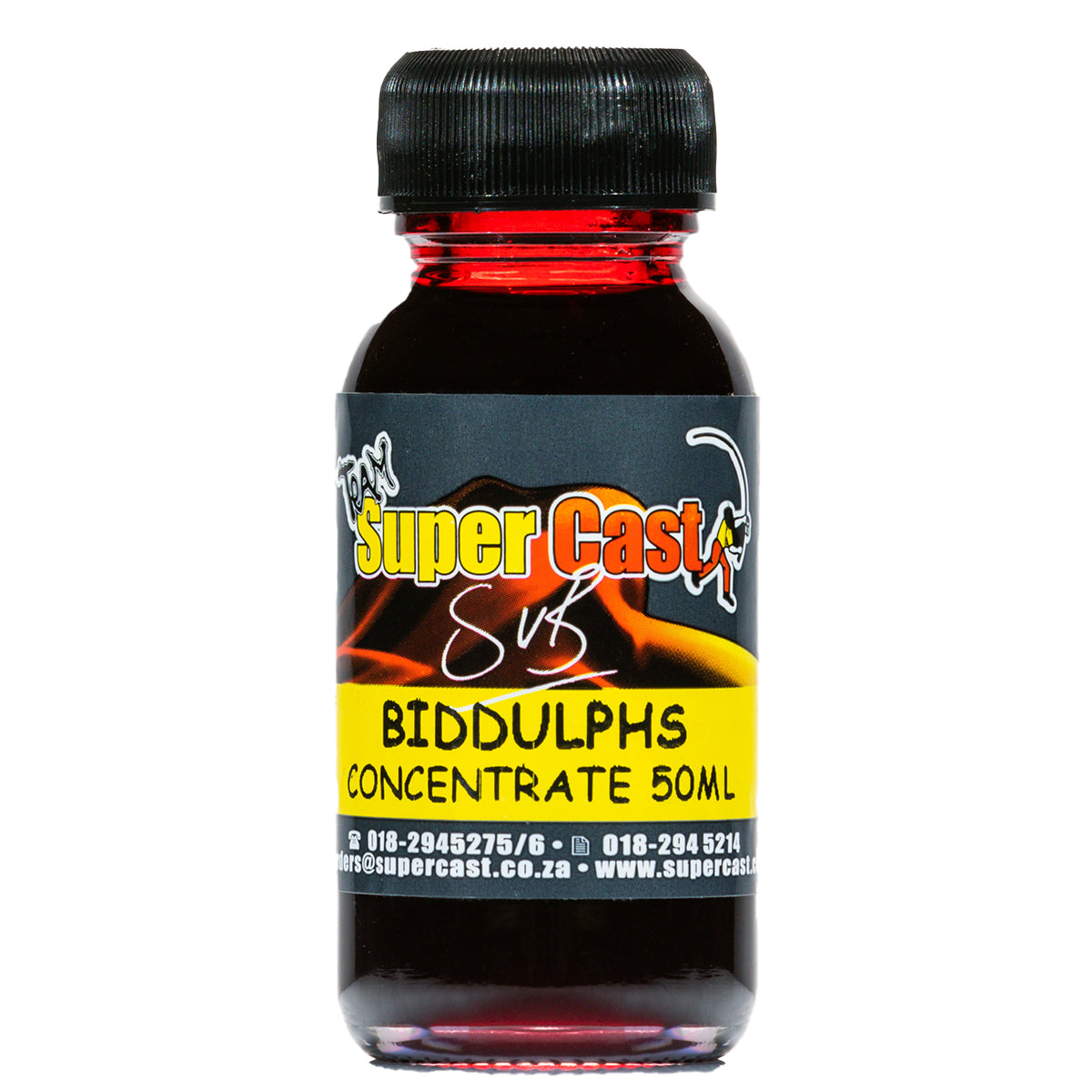 SUPER CAST MUTIS (DIPS) - 50ml