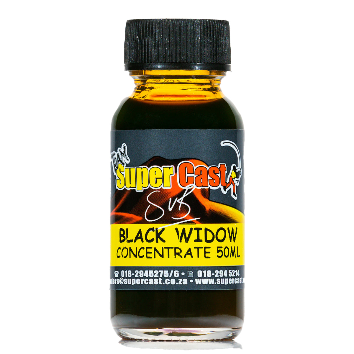 SUPER CAST MUTIS (DIPS) - 50ml