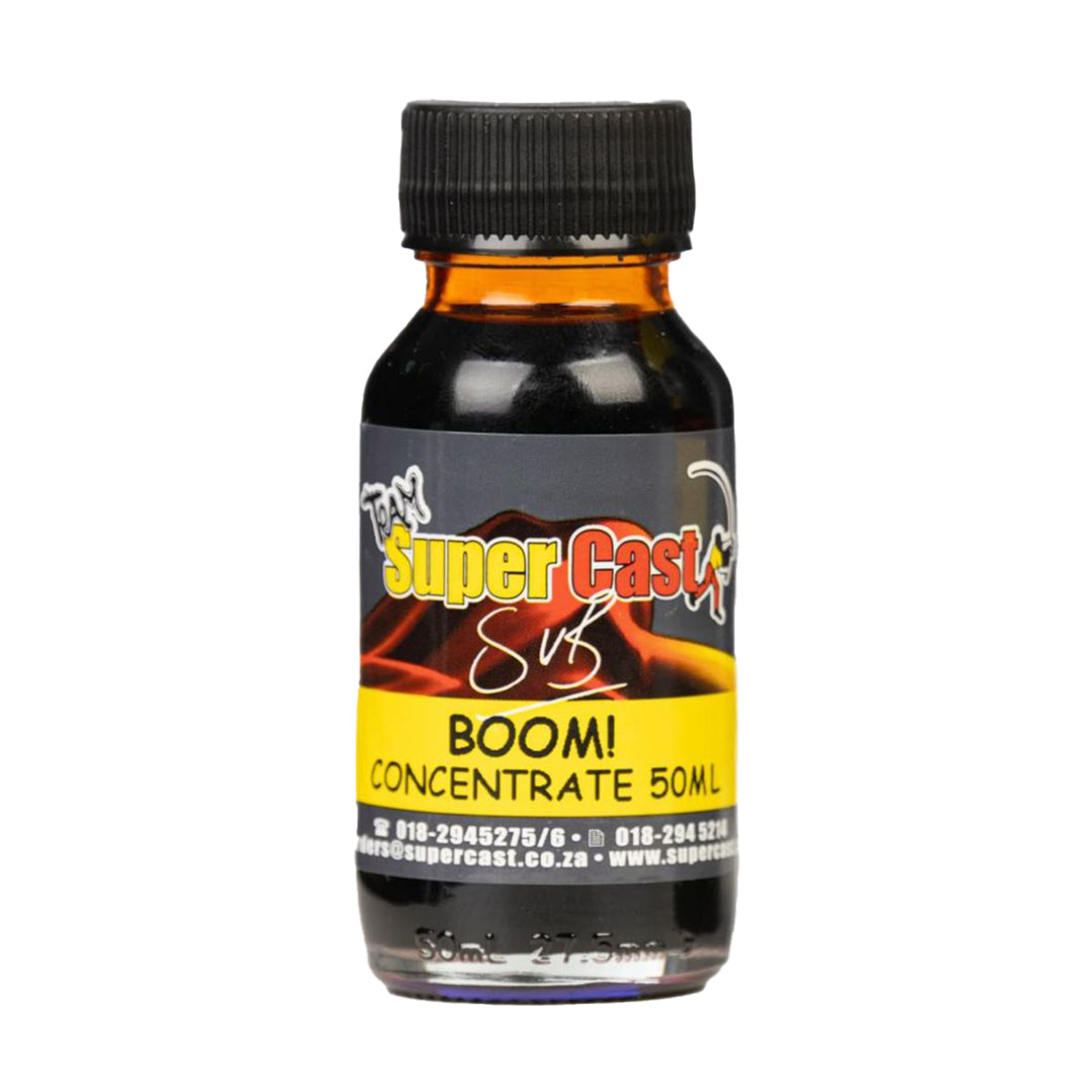 SUPER CAST MUTIS (DIPS) - 50ml