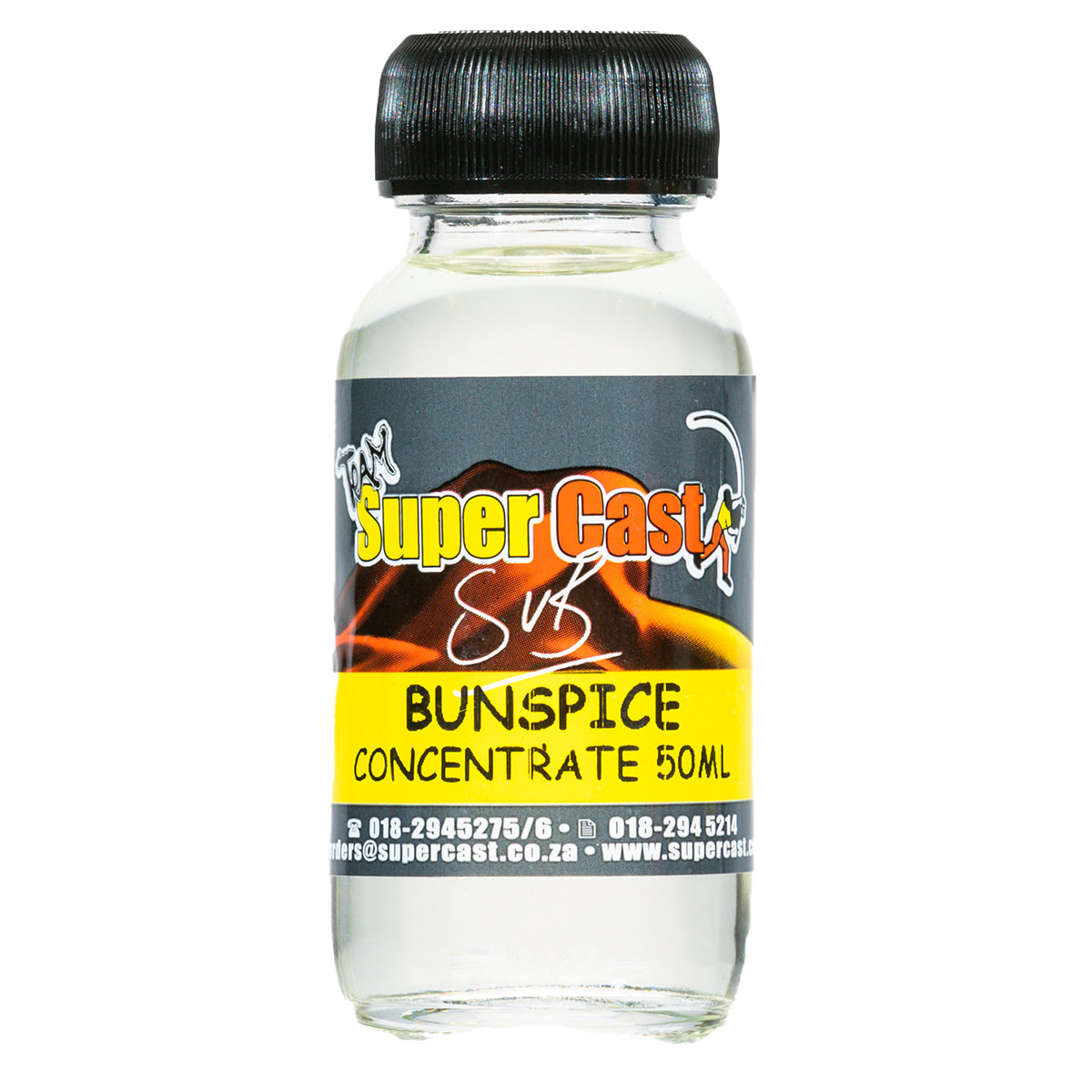 SUPER CAST MUTIS (DIPS) - 50ml