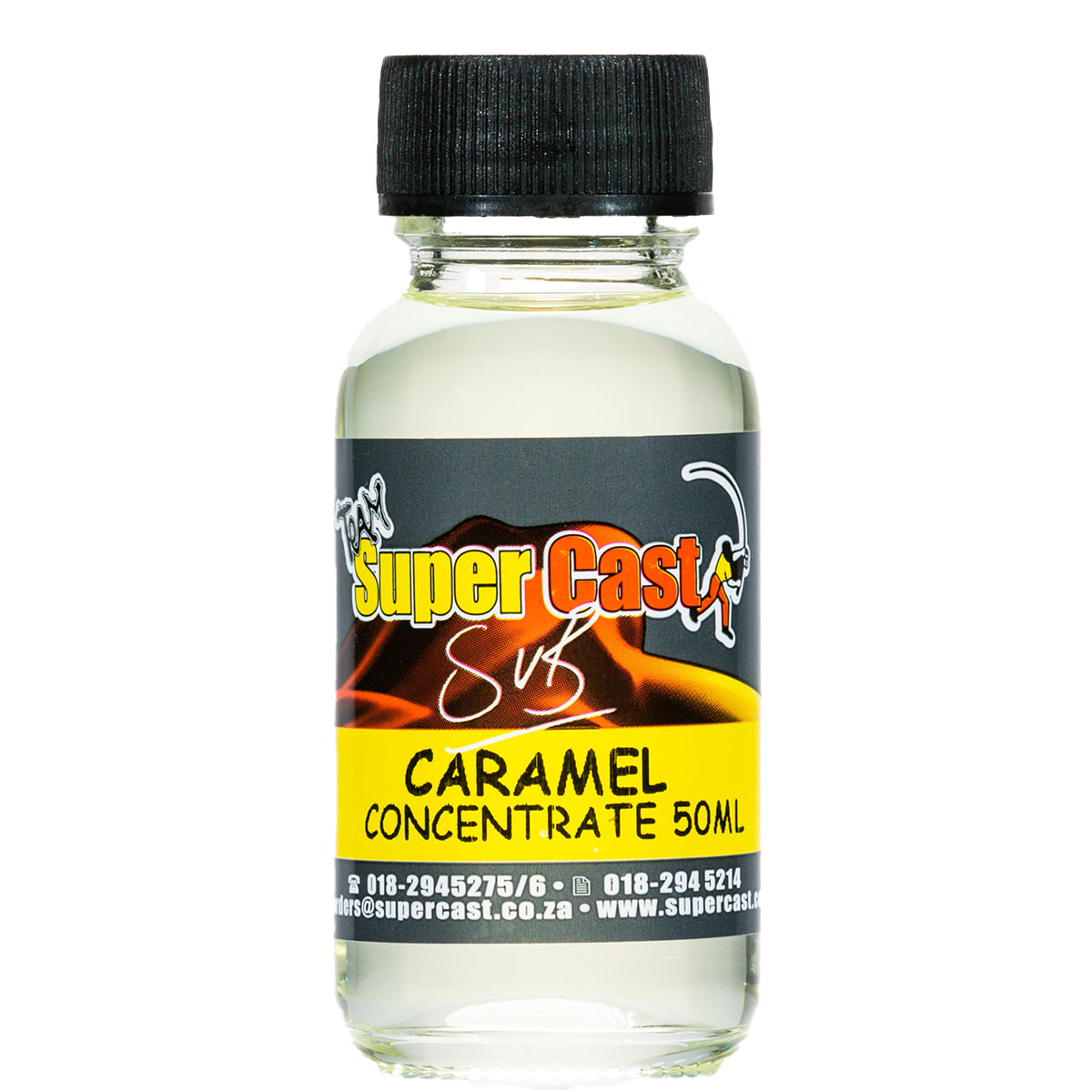 SUPER CAST MUTIS (DIPS) - 50ml