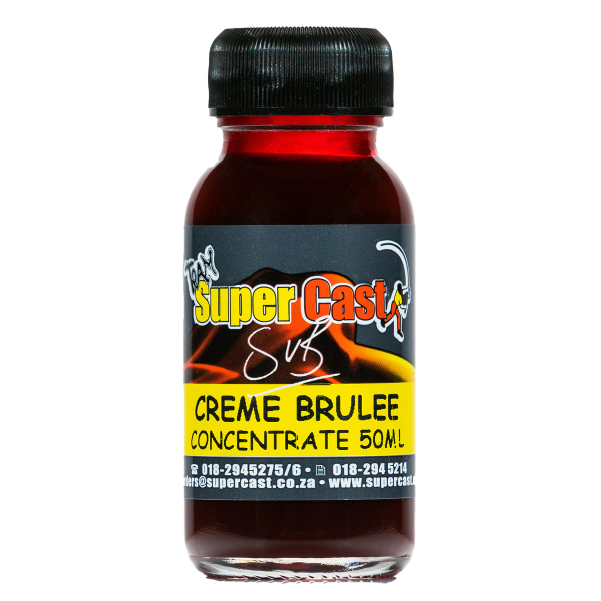 SUPER CAST MUTIS (DIPS) - 50ml