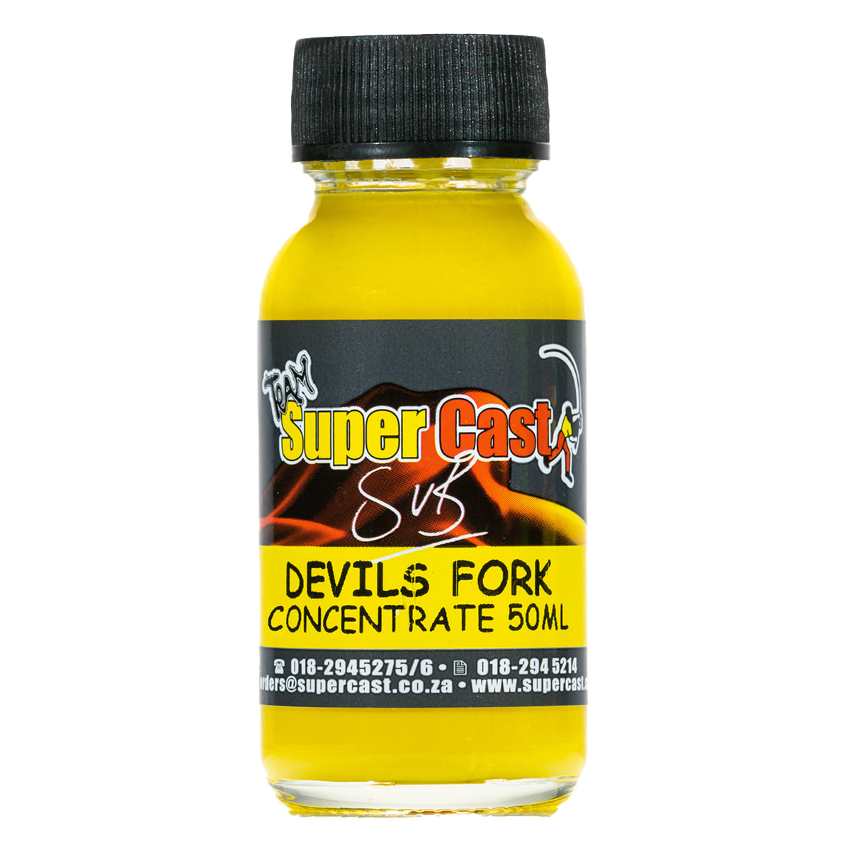SUPER CAST MUTIS (DIPS) - 50ml