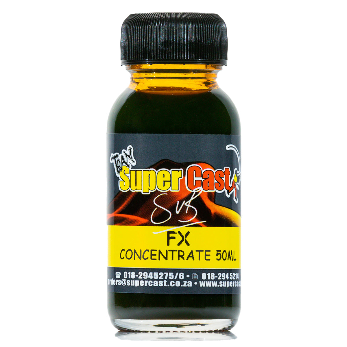 SUPER CAST MUTIS (DIPS) - 50ml