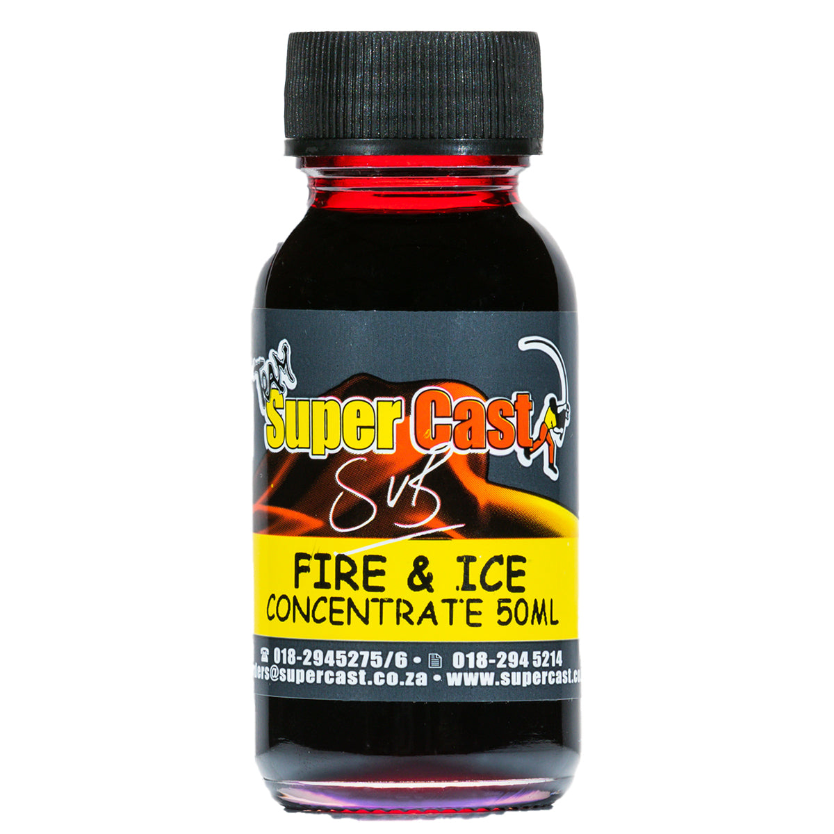 SUPER CAST MUTIS (DIPS) - 50ml