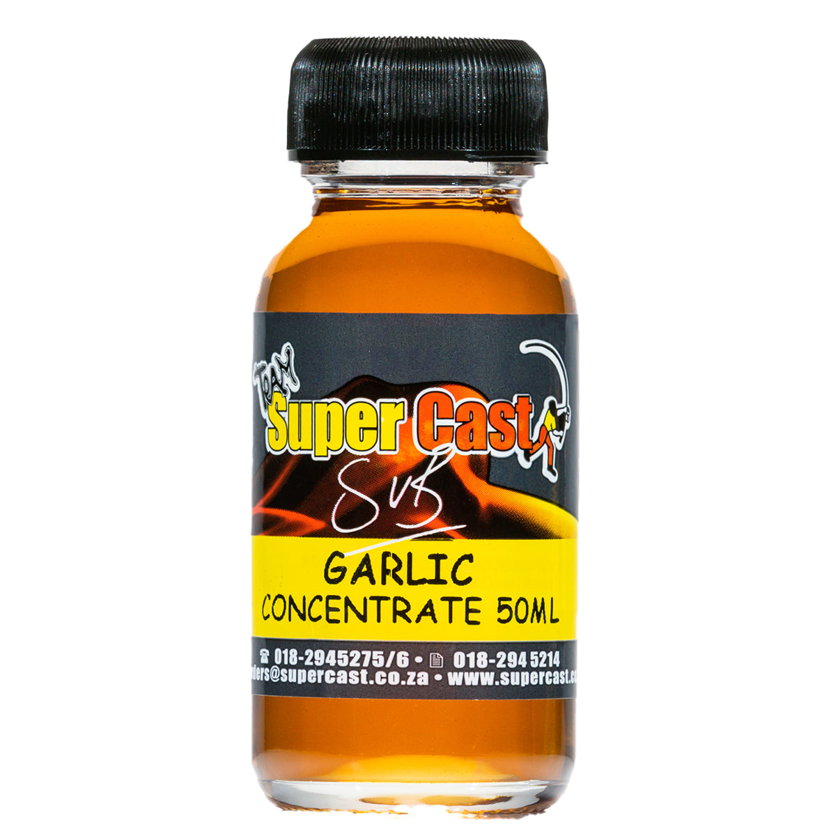 SUPER CAST MUTIS (DIPS) - 50ml