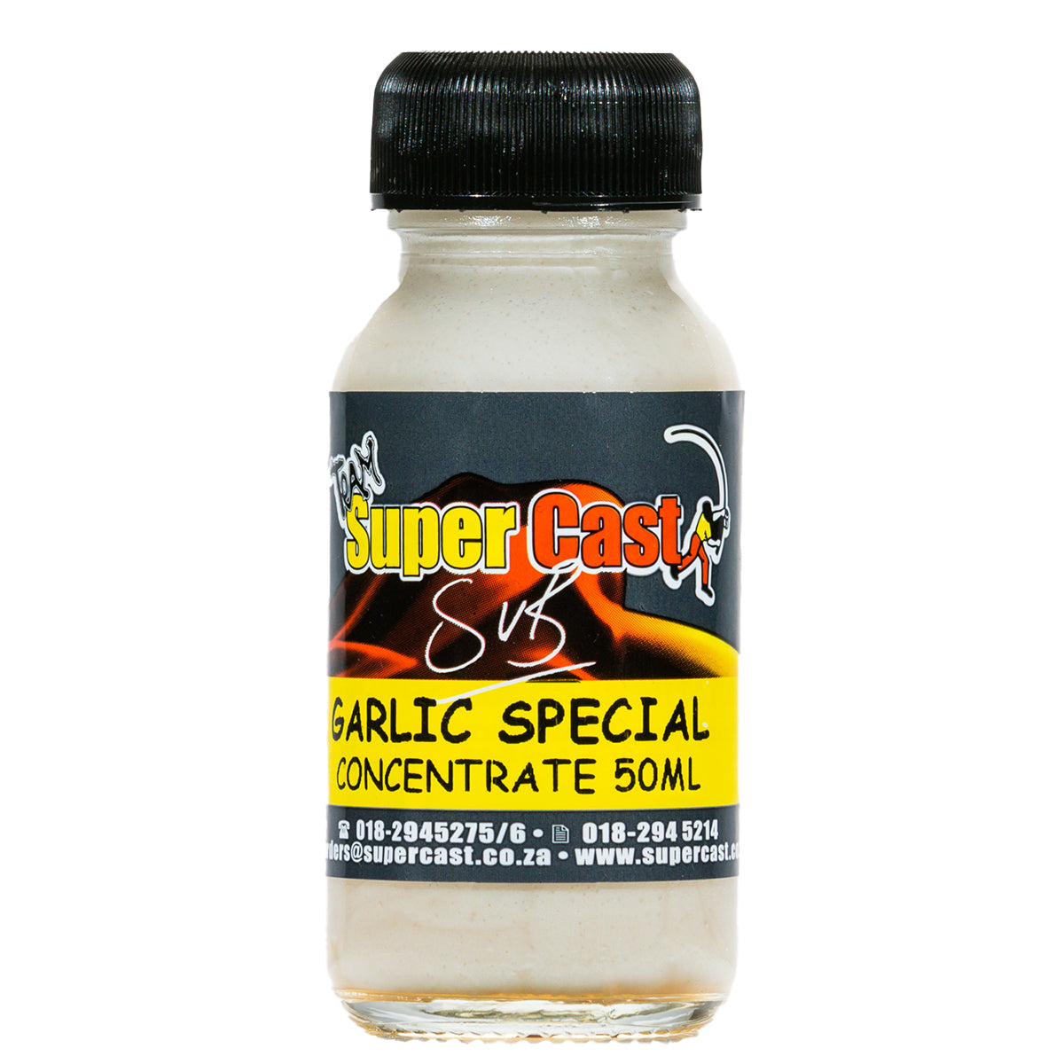 SUPER CAST MUTIS (DIPS) - 50ml