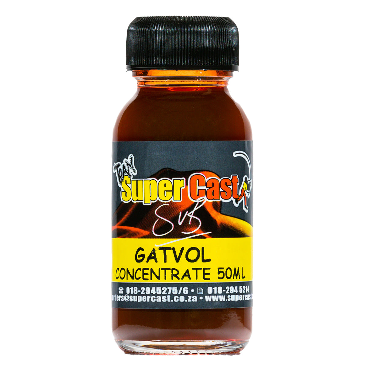 SUPER CAST MUTIS (DIPS) - 50ml