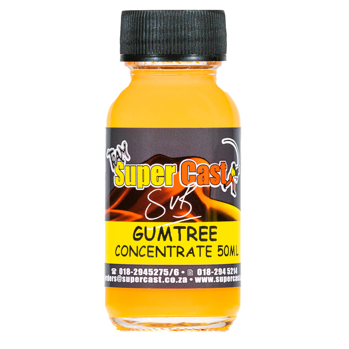 SUPER CAST MUTIS (DIPS) - 50ml