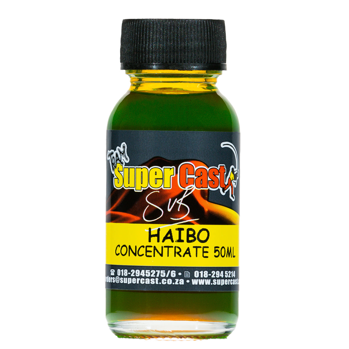 SUPER CAST MUTIS (DIPS) - 50ml
