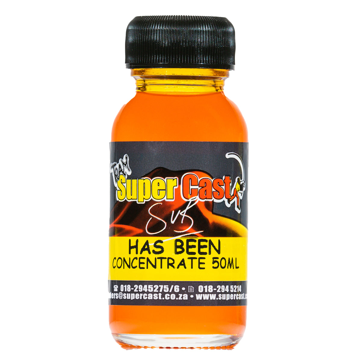 SUPER CAST MUTIS (DIPS) - 50ml