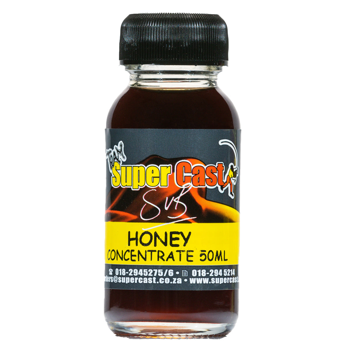 SUPER CAST MUTIS (DIPS) - 50ml