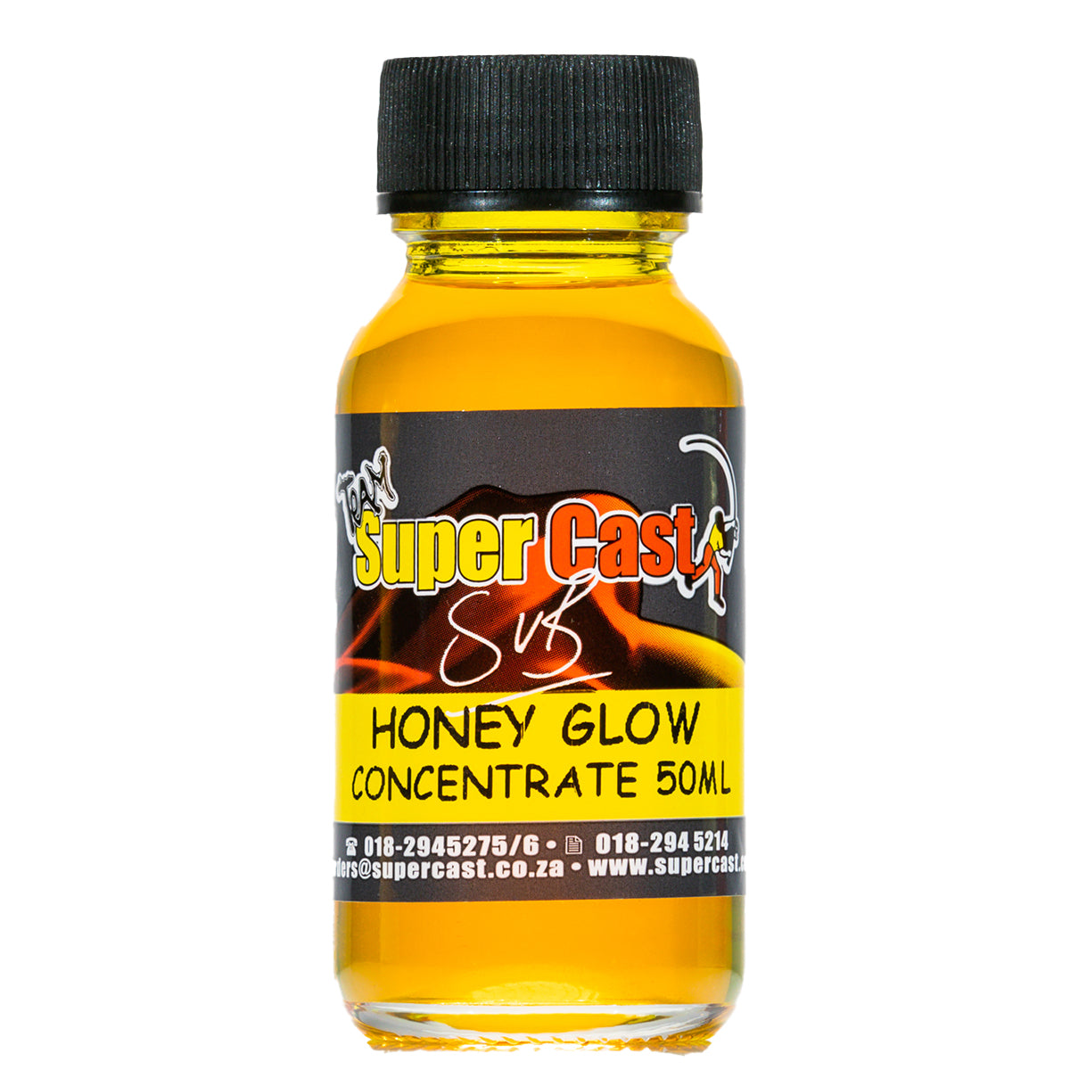 SUPER CAST MUTIS (DIPS) - 50ml