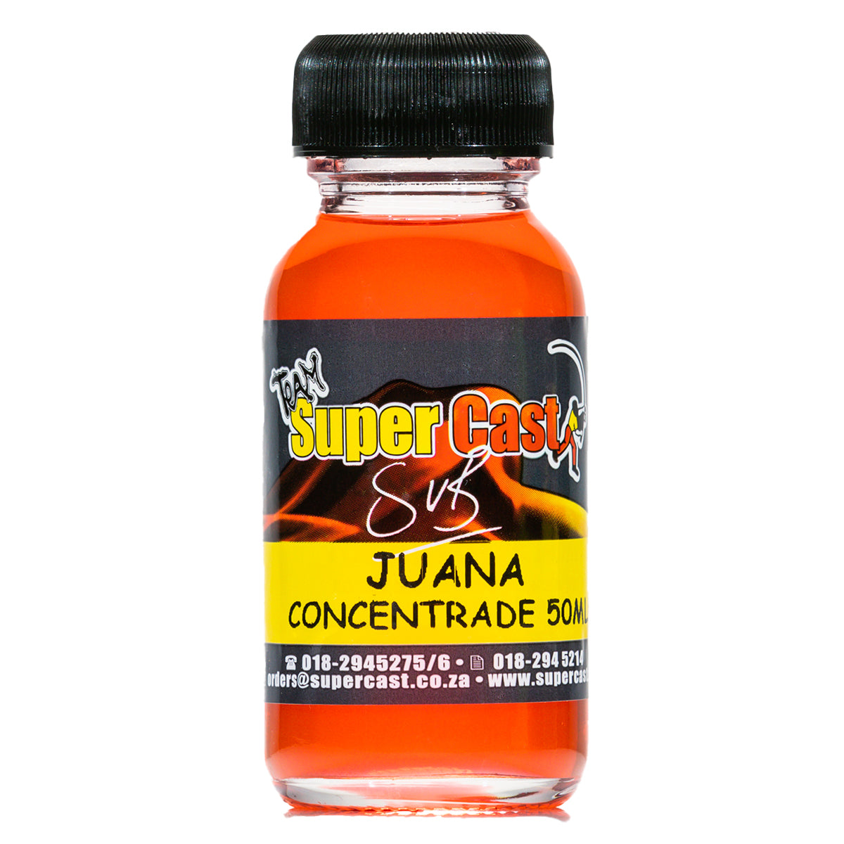 SUPER CAST MUTIS (DIPS) - 50ml