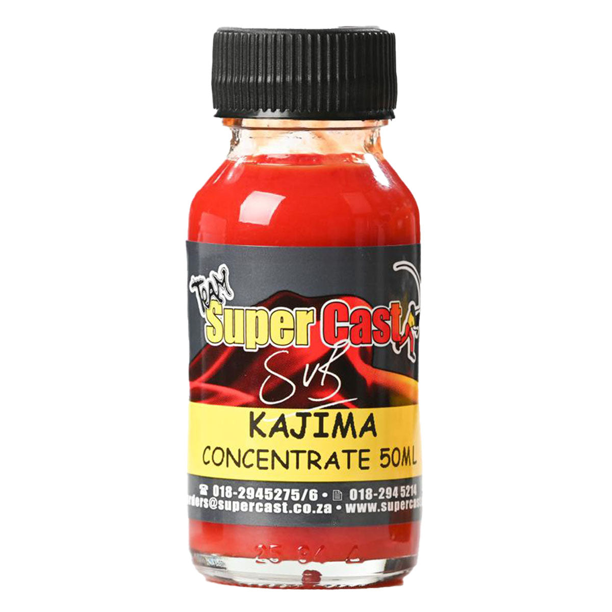 SUPER CAST MUTIS (DIPS) - 50ml