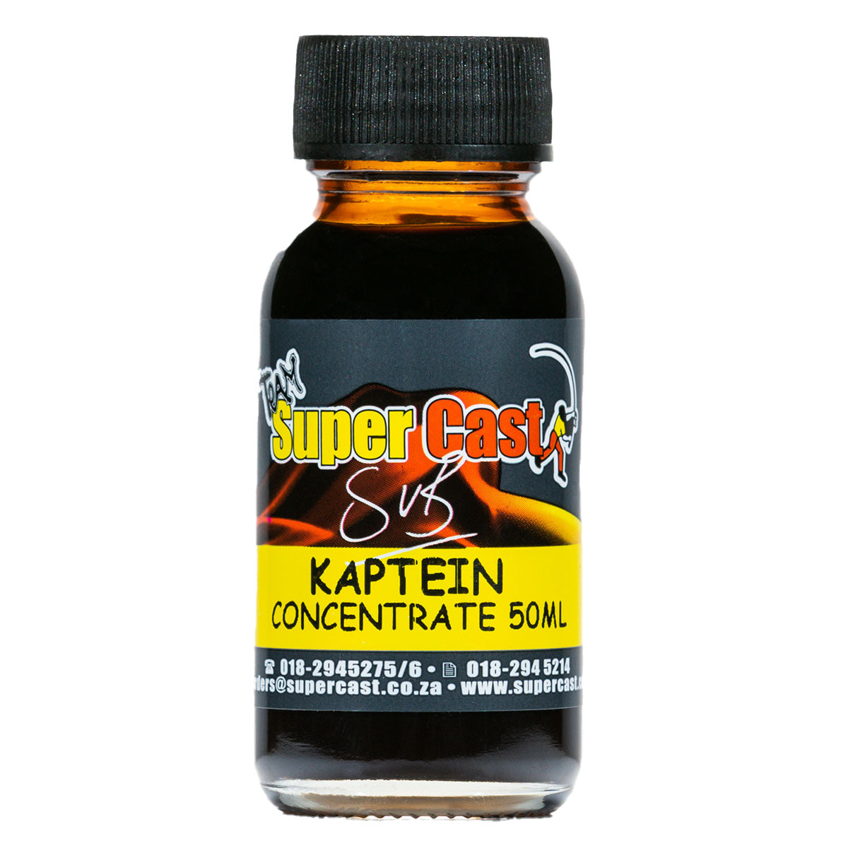 SUPER CAST MUTIS (DIPS) - 50ml