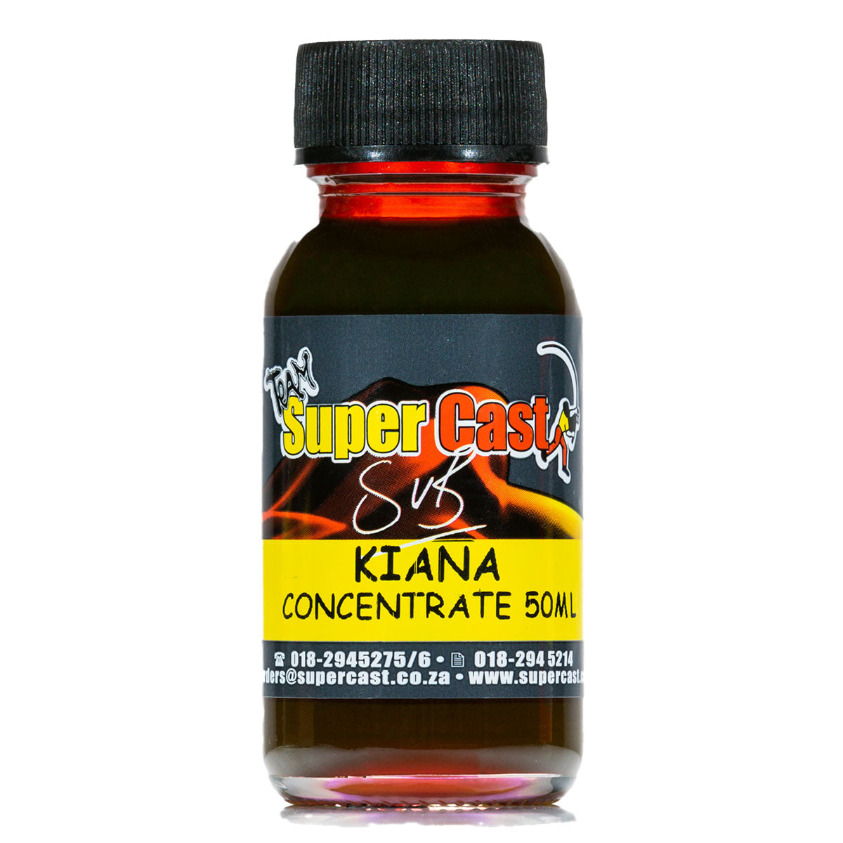 SUPER CAST MUTIS (DIPS) - 50ml