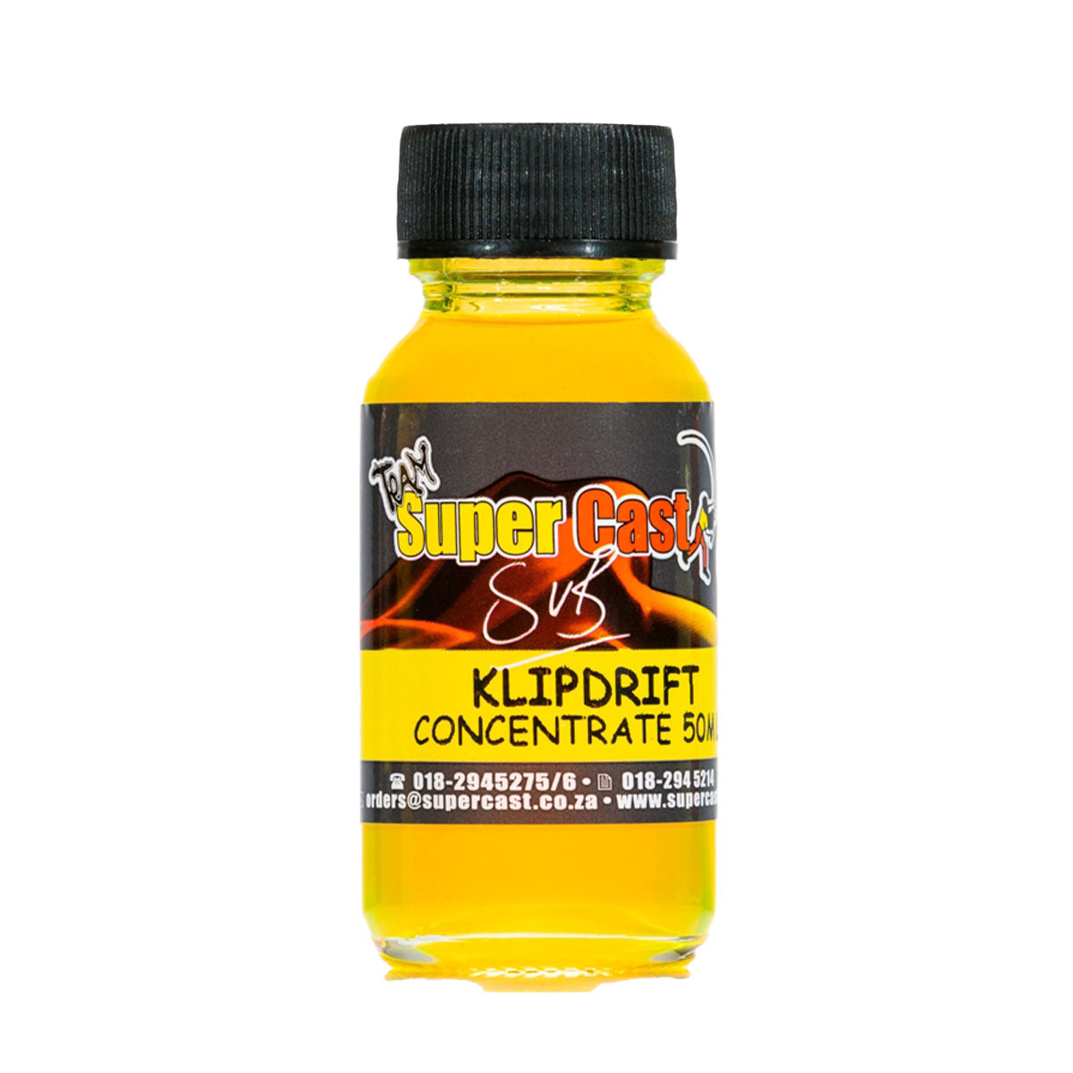 SUPER CAST MUTIS (DIPS) - 50ml