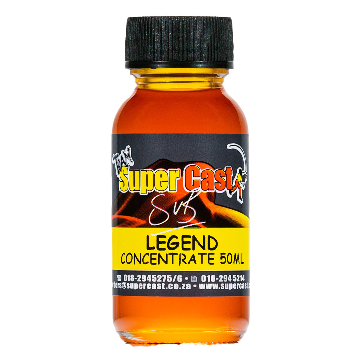 SUPER CAST MUTIS (DIPS) - 50ml