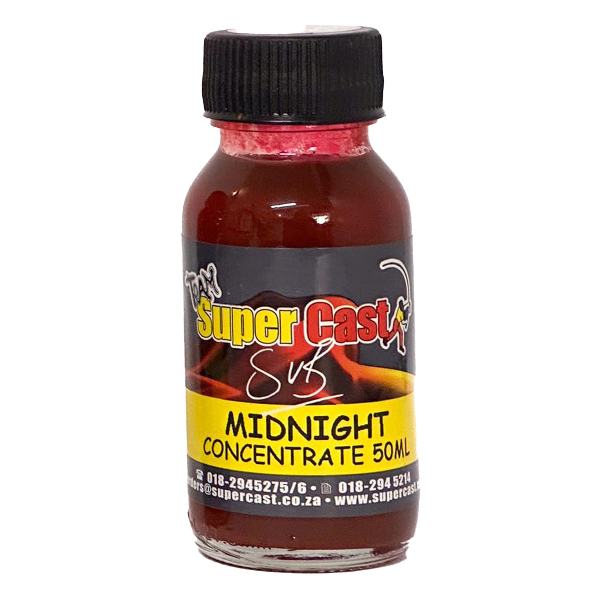 SUPER CAST MUTIS (DIPS) - 50ml