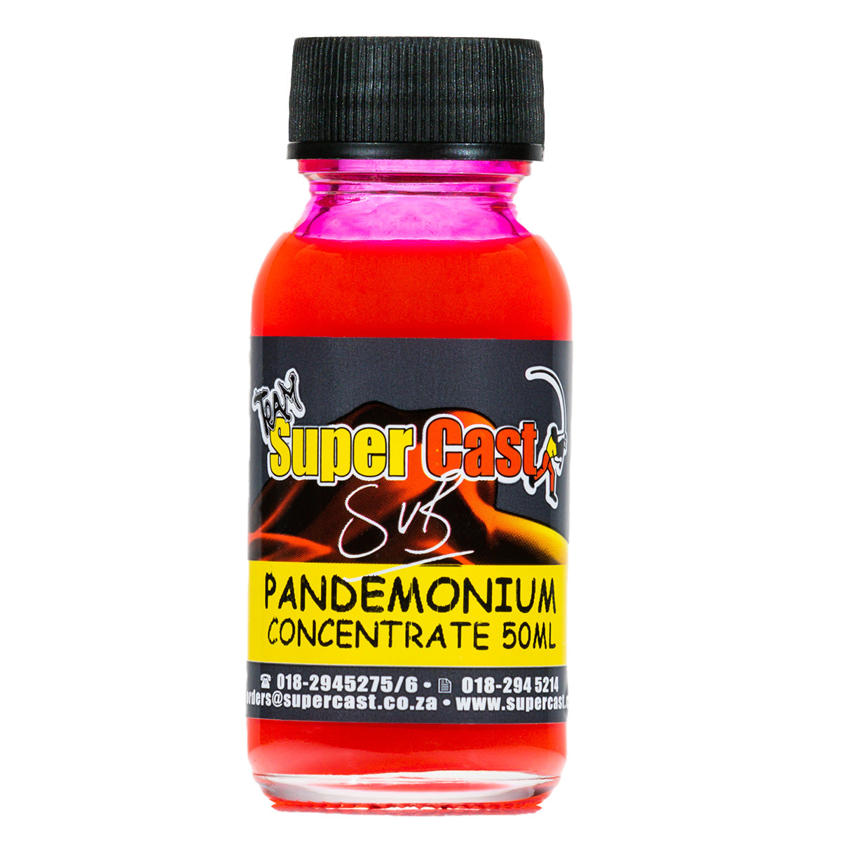 SUPER CAST MUTIS (DIPS) - 50ml