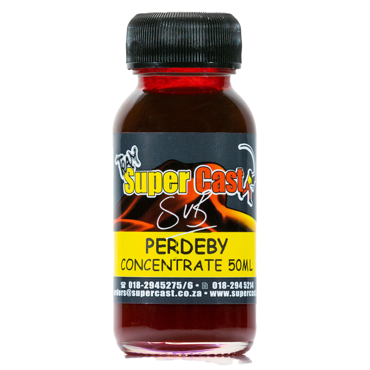 SUPER CAST MUTIS (DIPS) - 50ml