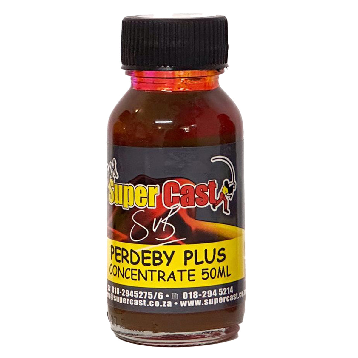 SUPER CAST MUTIS (DIPS) - 50ml
