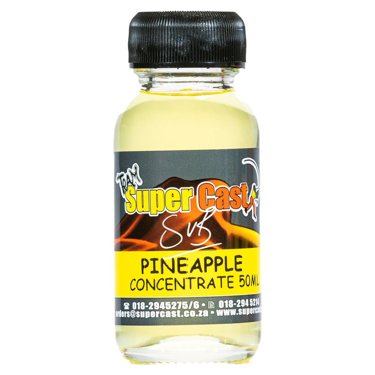 SUPER CAST MUTIS (DIPS) - 50ml